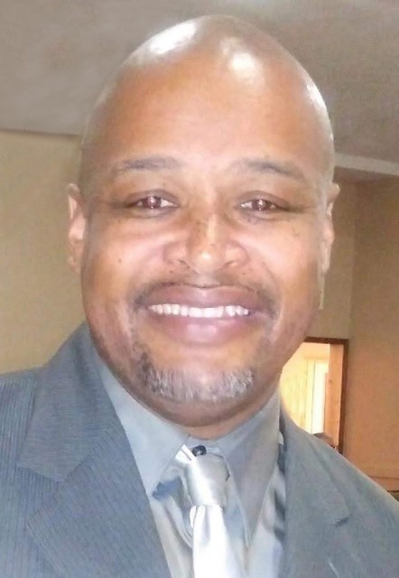 Gerald Pittman