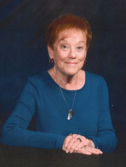 Marylee Pischner