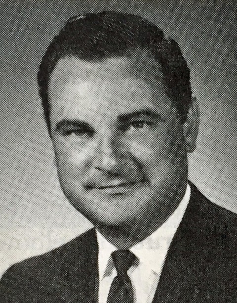 Robert Plekker