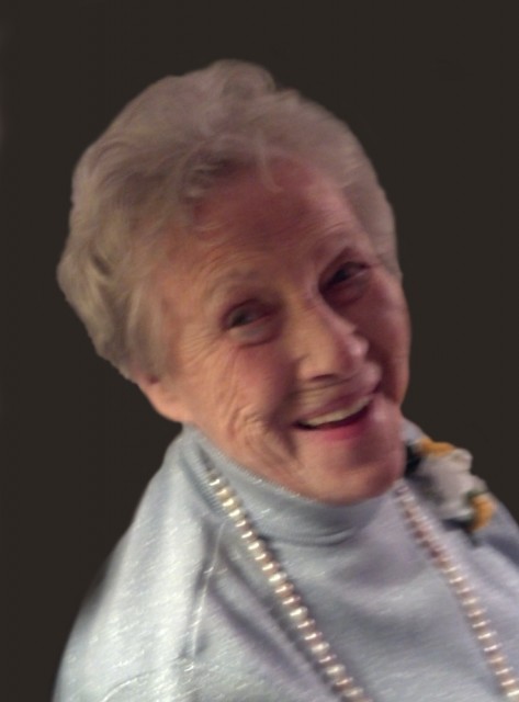 Lucille Porter