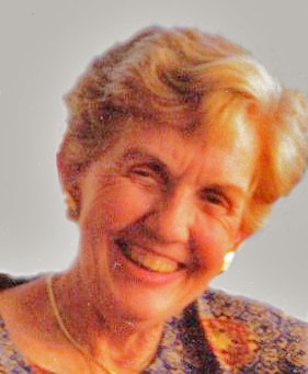 Adele Postma