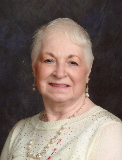 Marian Richards