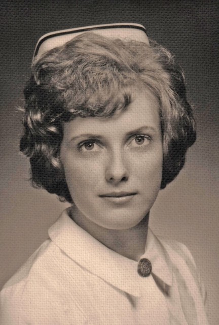 Mary Sue Rapson