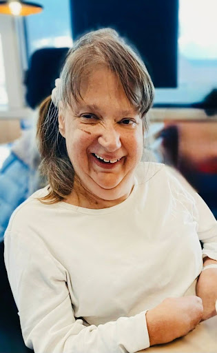 Rebecca  Keena 