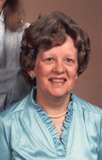 Marilyn Rector