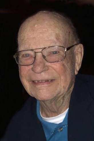Arnold Remtema, Sr.