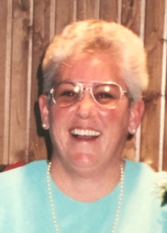 Peg Richardson