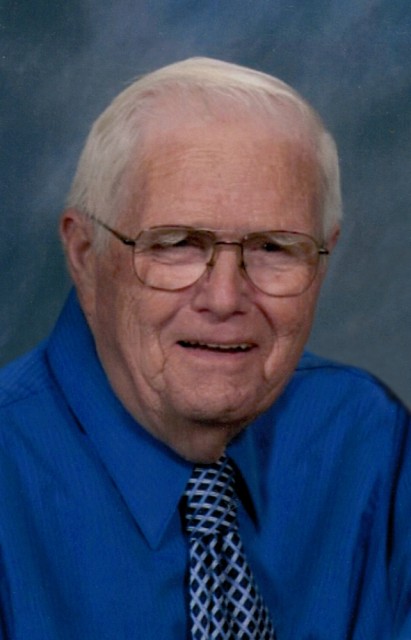 Gerald Rieger