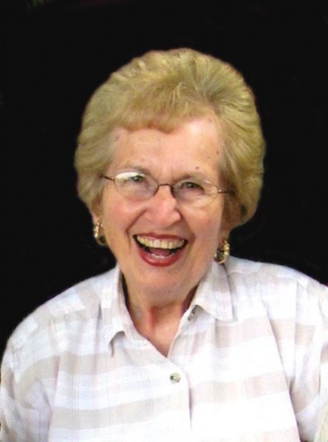 Lois Rietberg