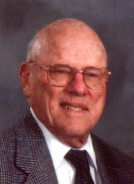 Andrew Rodenhouse
