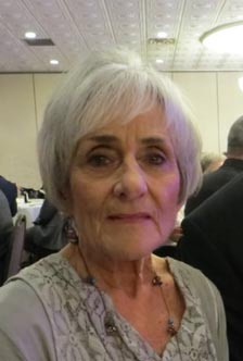 Dianne Rose