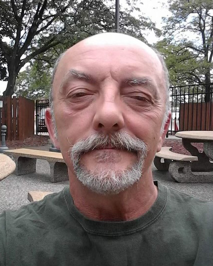 Lawrence Rosenow