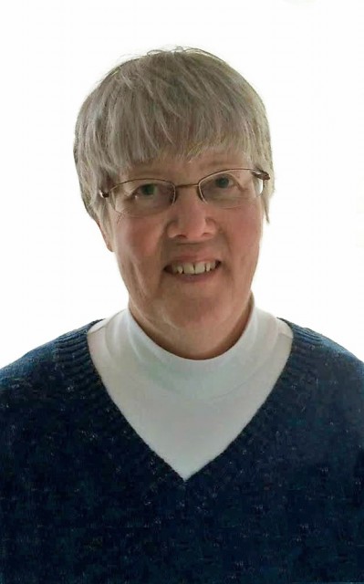 Nancy Rotman