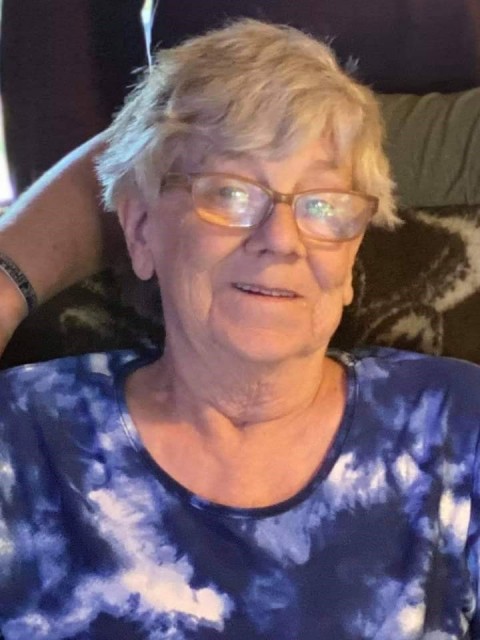 Dorothy  Rowe
