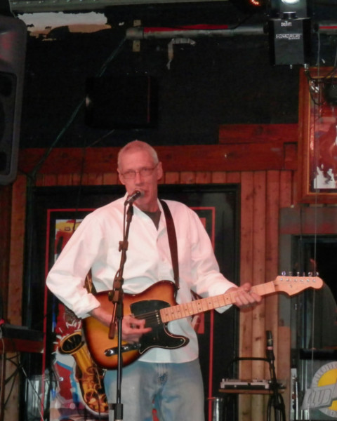 Robert "Bobby" Ryke Obituary, Wyoming, MI