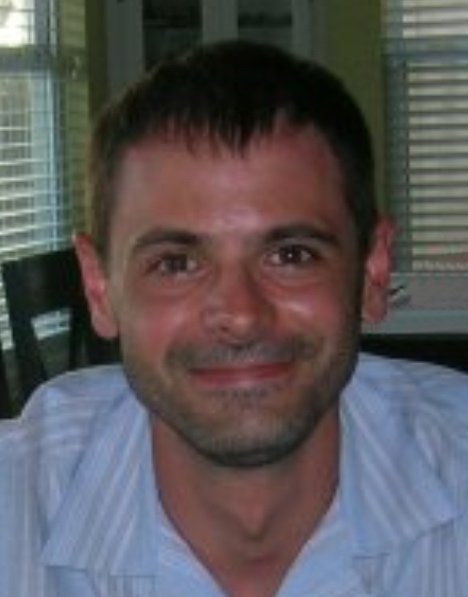 Michael Smith
