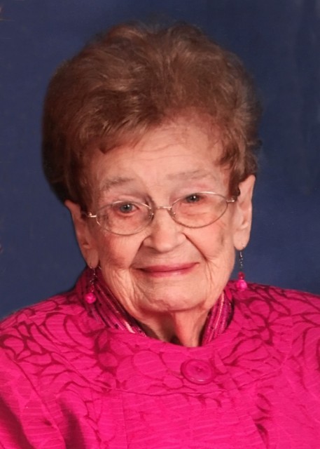 Beatrice Sall