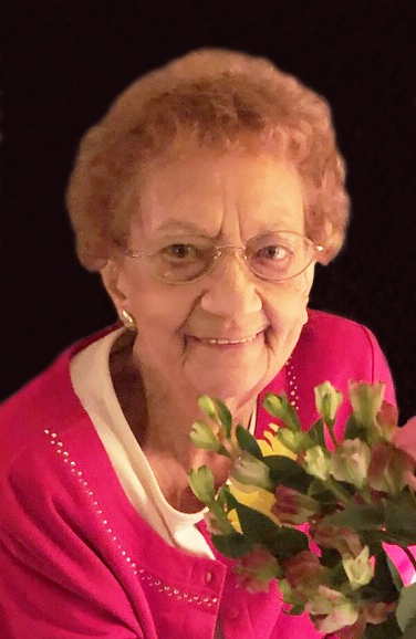 Margaret Sall