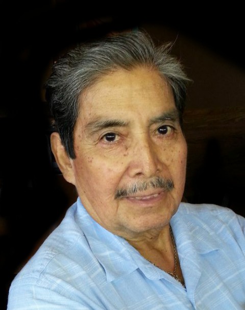 Leonard Savala