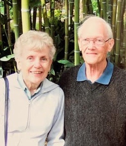 Elsie Mae Schafer