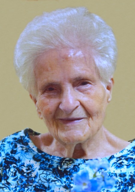 Florence Schneider