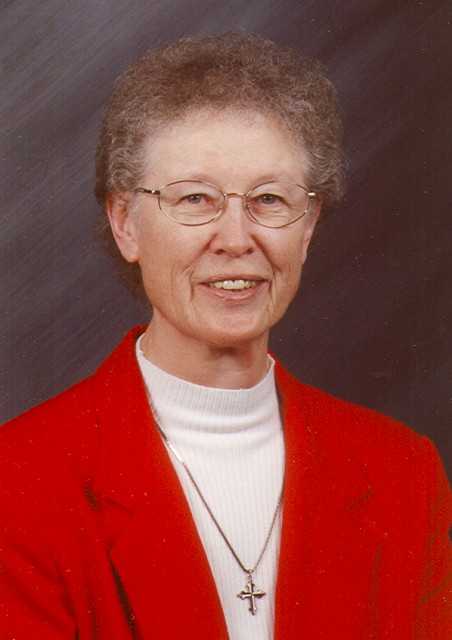 Evelyn Schoenborn