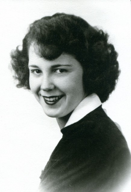 Arlene Scripsema