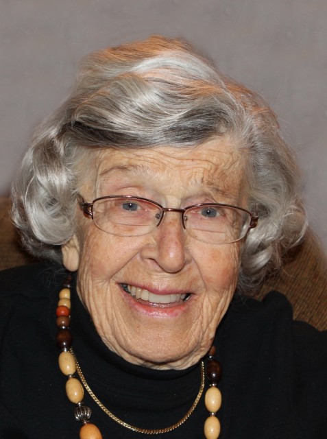 Ruth Postema