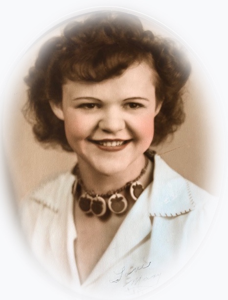 Mary Shippy