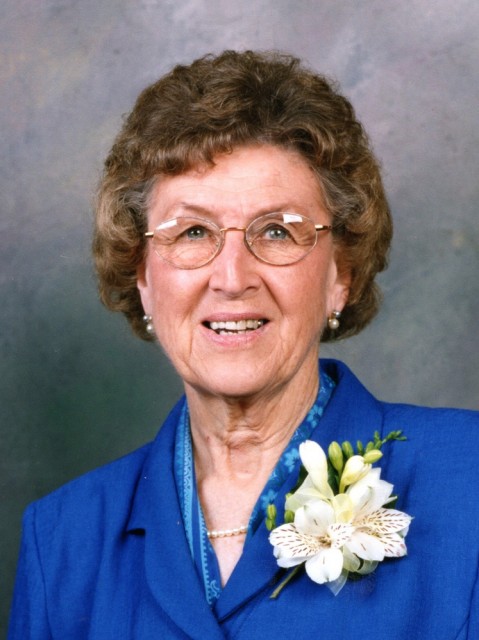 Annette Slot