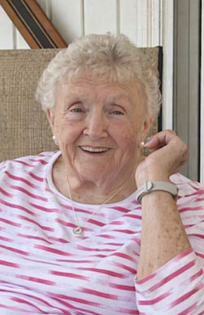 Patricia   Van Portfliet