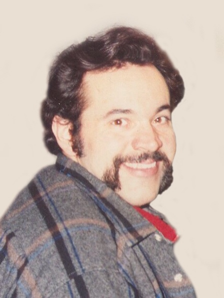 Donald Scott Smith