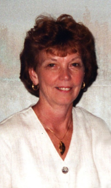 Twyla Smoes