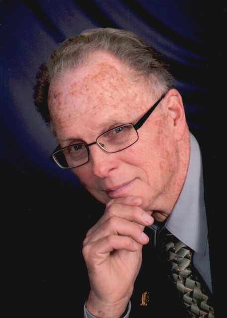 Roger Springvloed