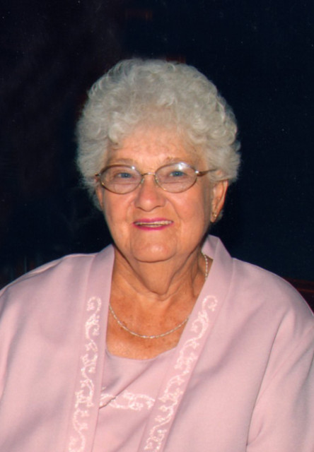 Ruth  Stalsonburg 
