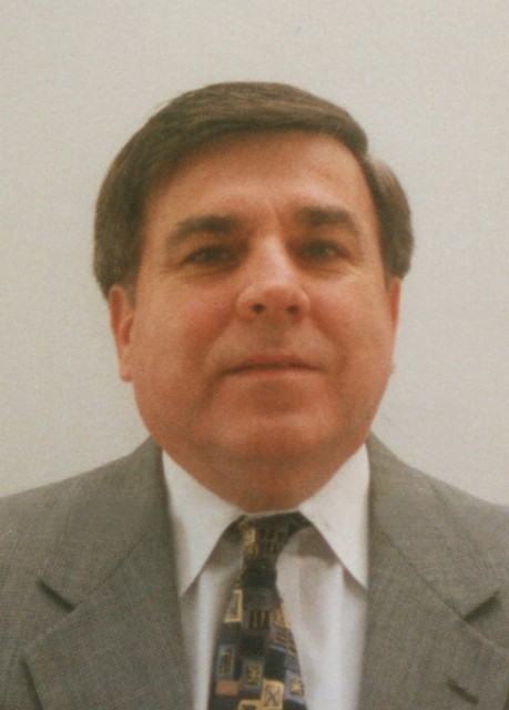 Marvin Cecil Stanford