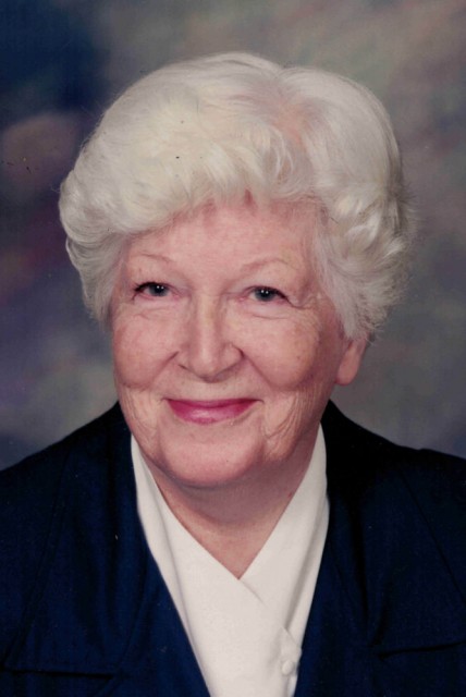 Susanna Fredricks
