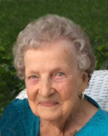 Dorothy M. Snyder