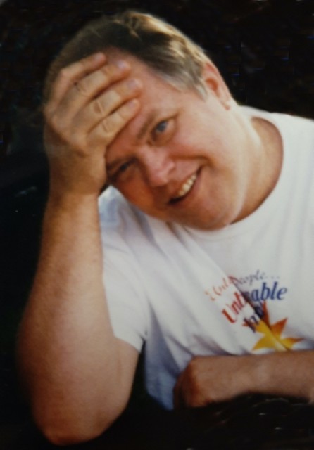 Randall Syswerda