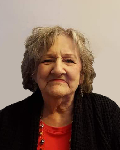 Mary Taylor