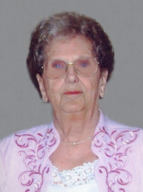 Lola J. Thomas
