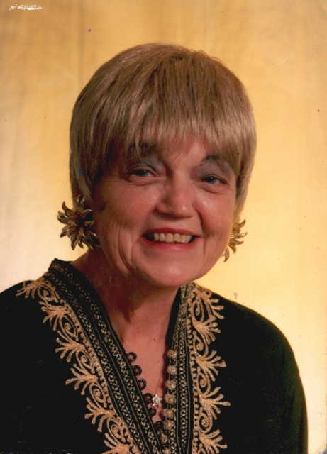 Bonnie Thompson