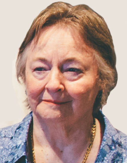 Delores  Tombs