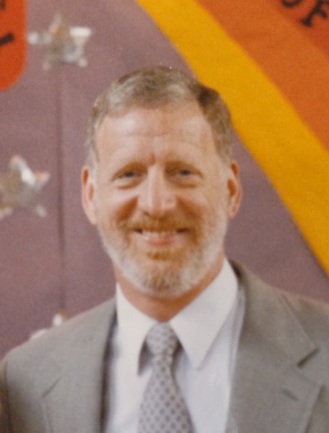 John Tremore
