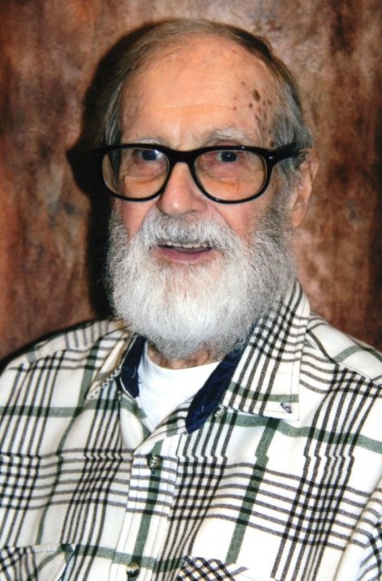 Philip  VanDommelen
