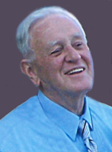 Gerard Van Wyk