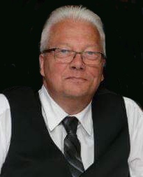 Ronald J. VanDyke