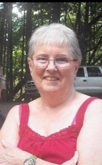 Sharon VanOrman