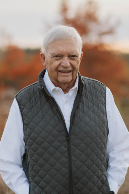 Jerry  Van Solkema