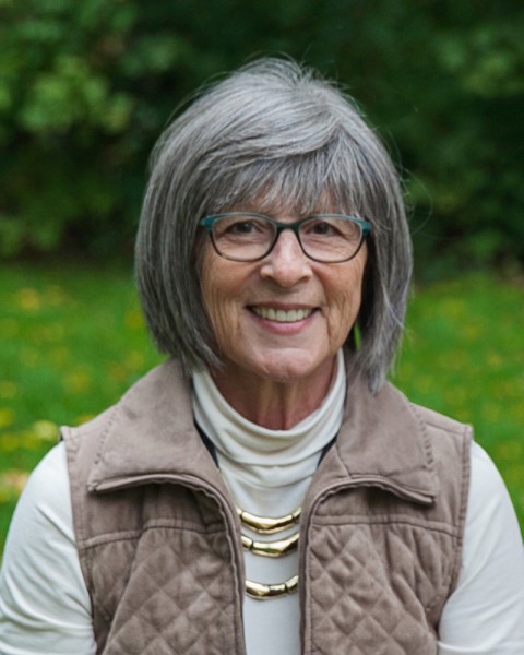 Lois  Vander Vlies